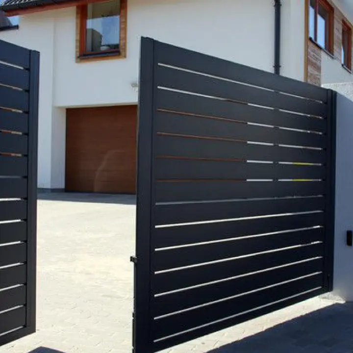 Gate Weatherproofing Companies