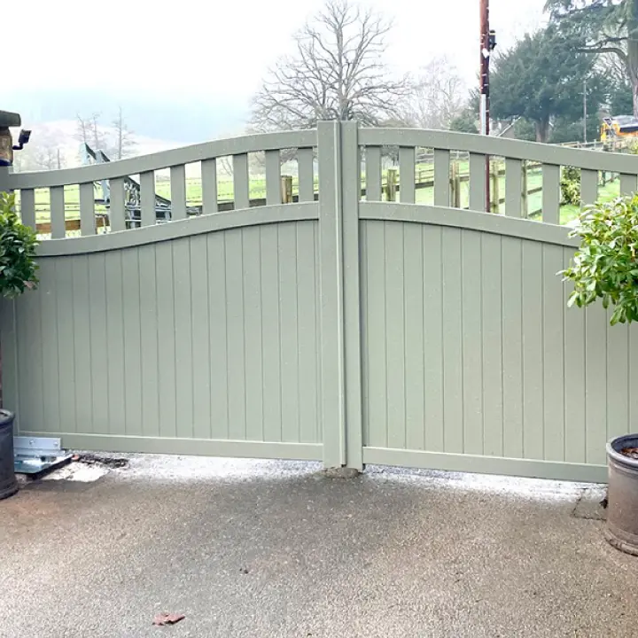 Gate Weatherproofing Company