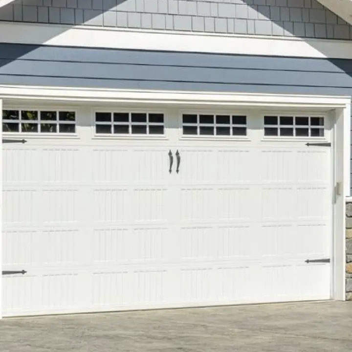 Gate Weatherproofing Installation