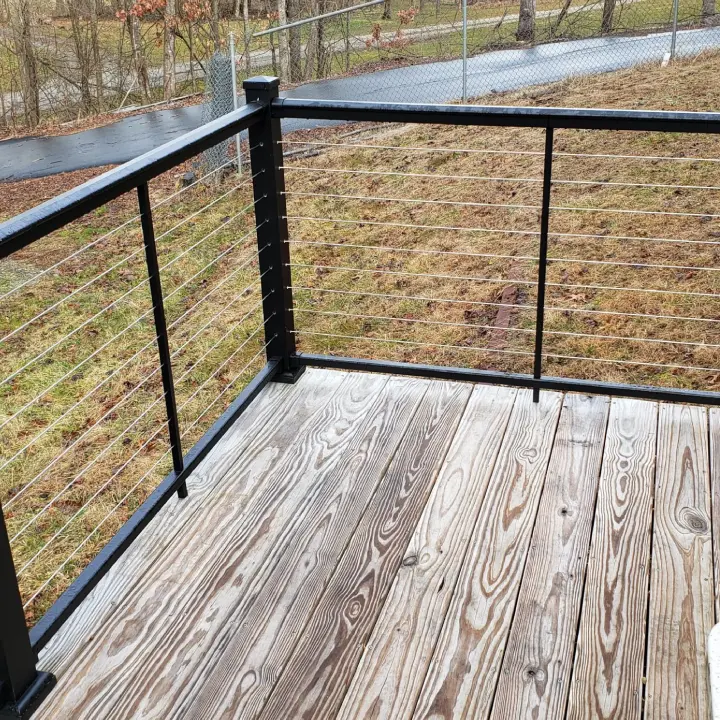 Cable Railing Installers