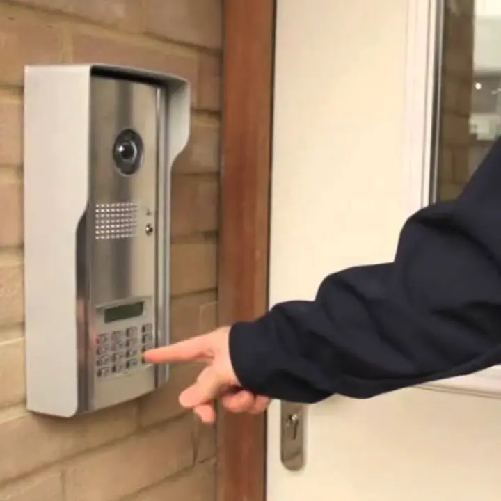 Door Entry System Installers