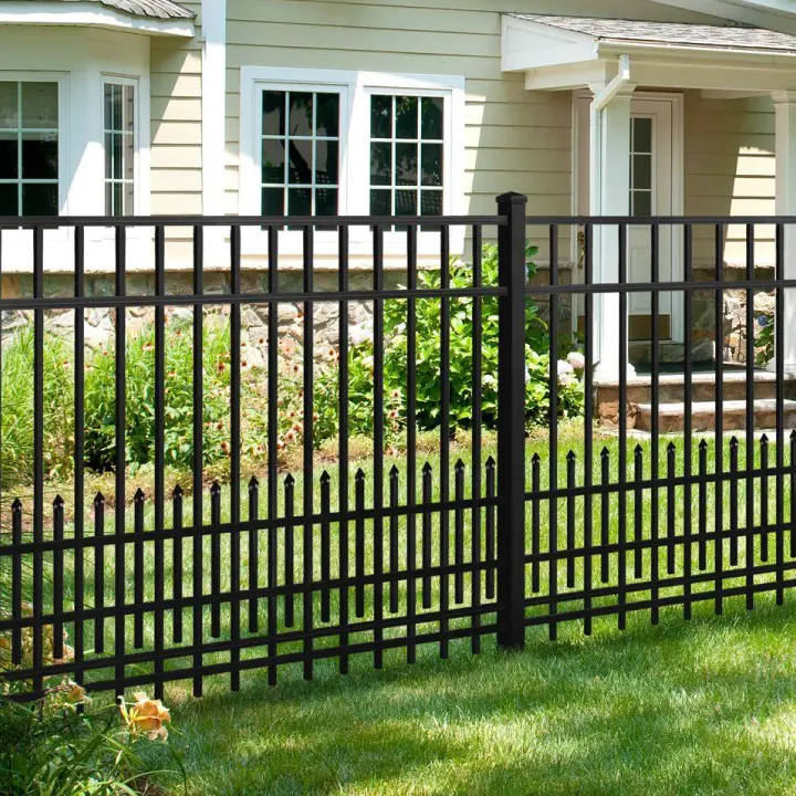 Iron Fence Services