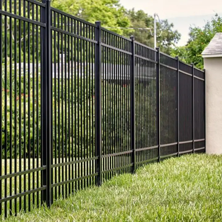 Iron Fence Services