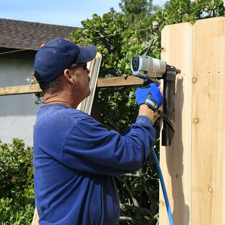 Local Fence Repair