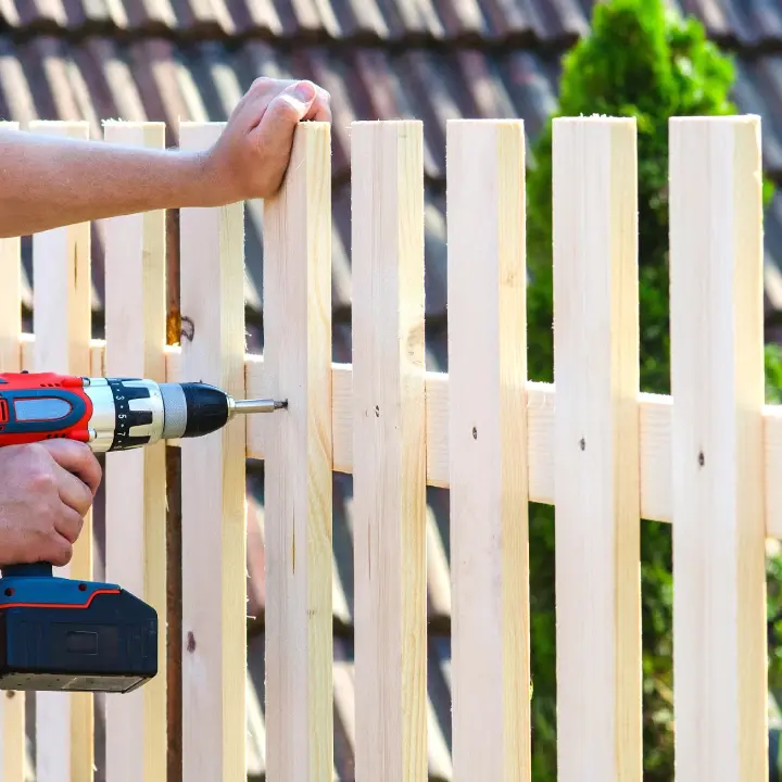 Local Fence Repair