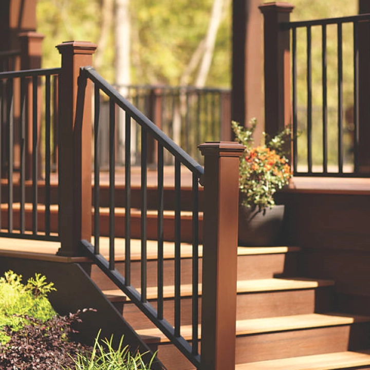 Deck Railing Installers