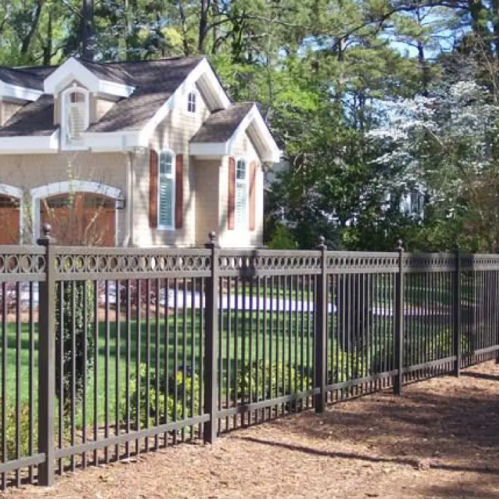 Iron Fence Services