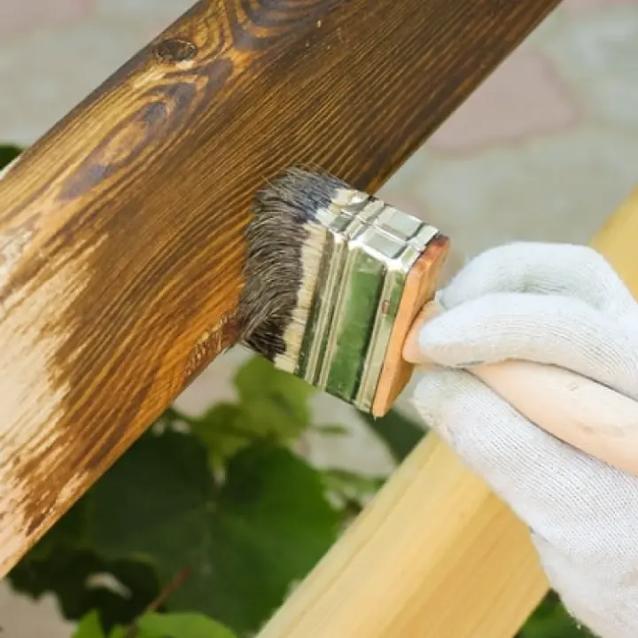 local fence Weatherproofing repair