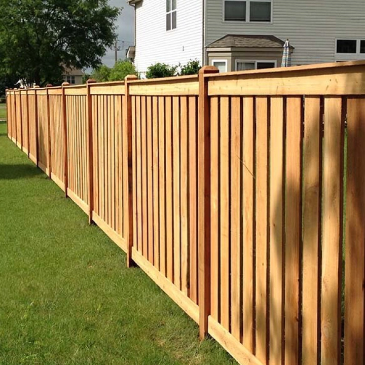 Local Fence Repair