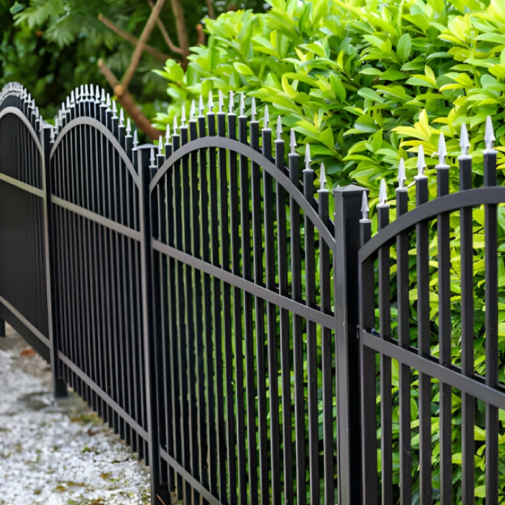 Ornamental Fence Services