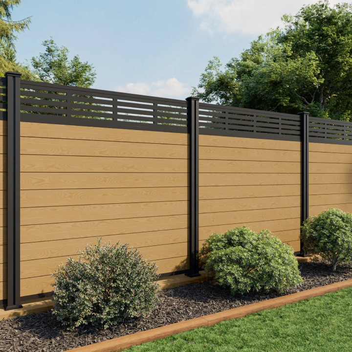 composite fencing