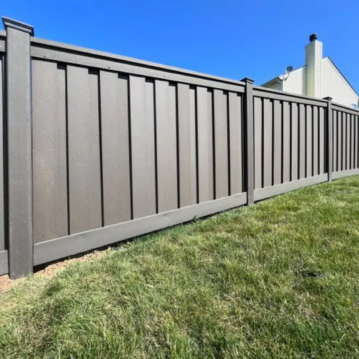 trex fencing contractors